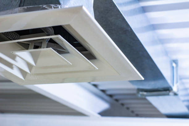 Best Commercial HVAC Duct Cleaning  in Cambridge, IL