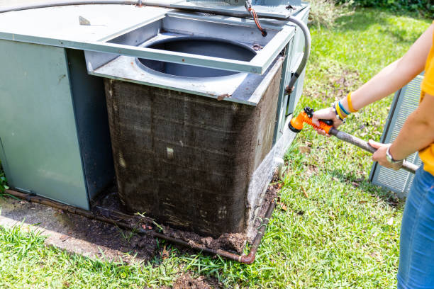 Best Duct Cleaning for Homes  in Cambridge, IL
