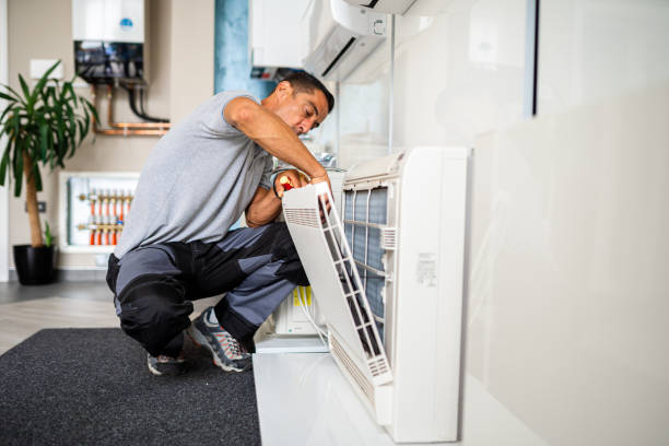 Best Commercial Air Duct Cleaning  in Cambridge, IL