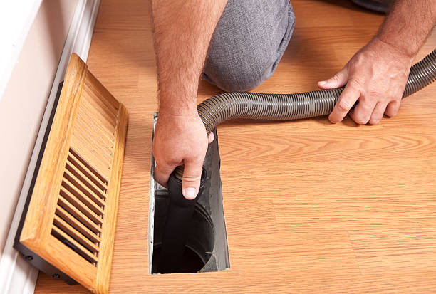 Best Air Duct Cleaning Near Me  in Cambridge, IL