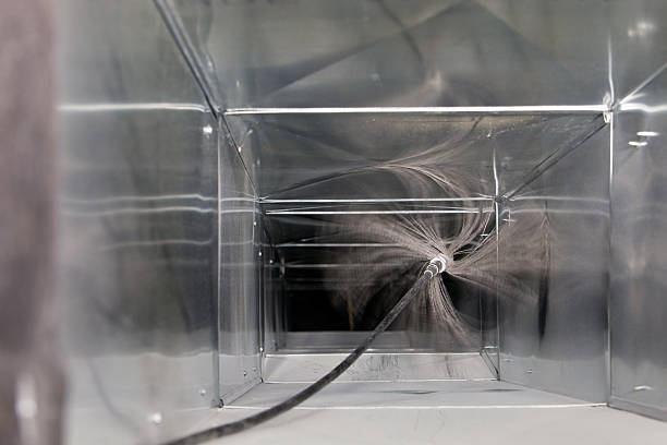 Best HVAC Air Duct Cleaning  in Cambridge, IL