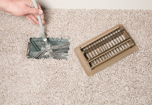 Best Dryer Vent Cleaning Services  in Cambridge, IL