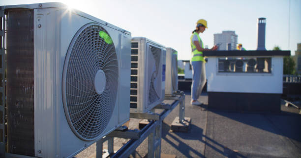 Best Air Duct Cleaning Near Me  in Cambridge, IL
