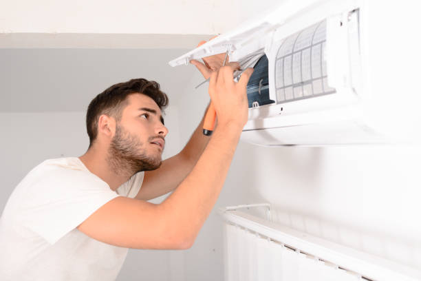 Best Best Air Duct Cleaning Company  in Cambridge, IL